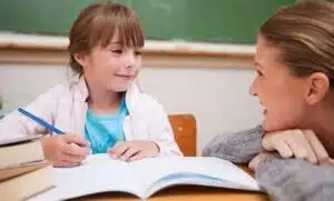 Convinzioni sull'apprendimento scolastico Padova