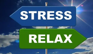 Ridurre lo Stress e rilassamento psicologo psicoterapeuta Padova