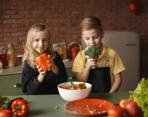 disturbi della nutrizione nei bambini a Padova