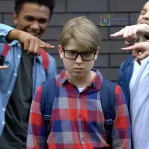 Ragazzo vittima di Bullismo, Psicologo Padova