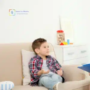 psicologo per bambini