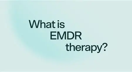 Cos'è la terapia Emdr?
